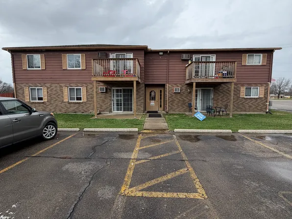422 W Funderburg Rd APT E, Fairborn, OH 45324