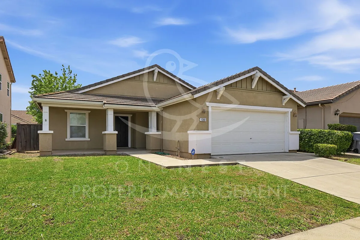 Building Photo - 1368 Paddington Way