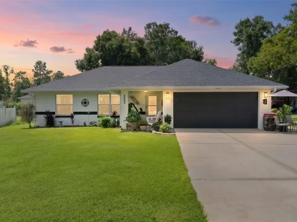 8690 SE 158TH PLACE, SUMMERFIELD, FL 34491