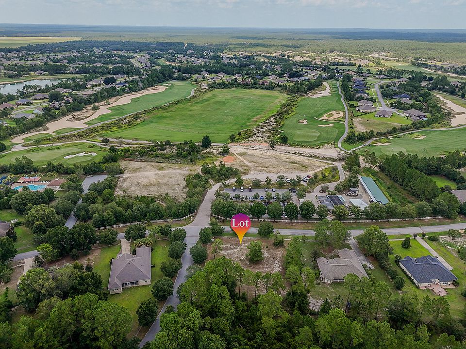 1st image of LOT 1A Club House Dr E