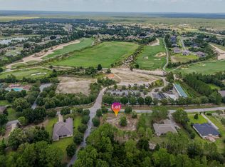 LOT 1A Club House Dr E, Freeport, FL 32439