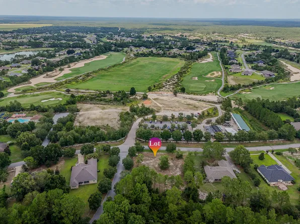 LOT 1A Club House Dr E, Freeport, FL 32439