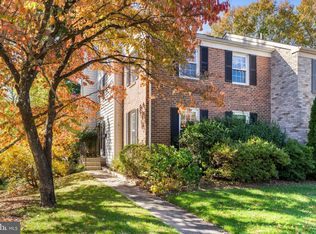 2110 Sandy Ct, Crofton, MD 21114