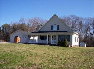 1210 Greenfield Rd, Walnut Cove, NC 27052