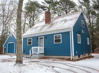 20 Cliffwood Ln, Falmouth, MA 02540