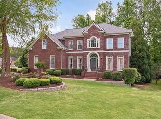 1435 Richards Cir, Alpharetta, GA 30009