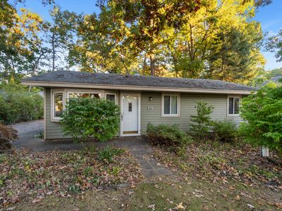 629 Island Dr, Grass Lake, MI, 49240