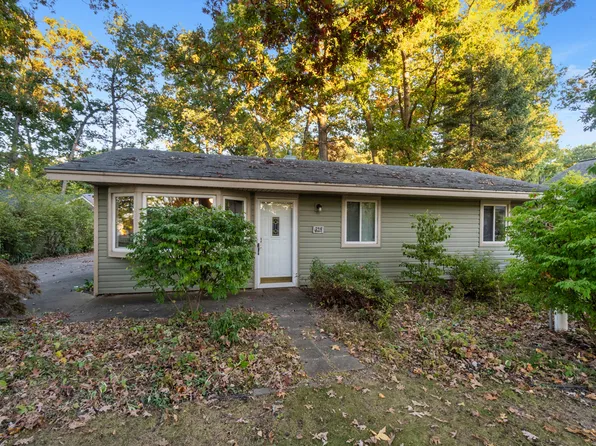 629 Island Dr, Grass Lake, MI 49240