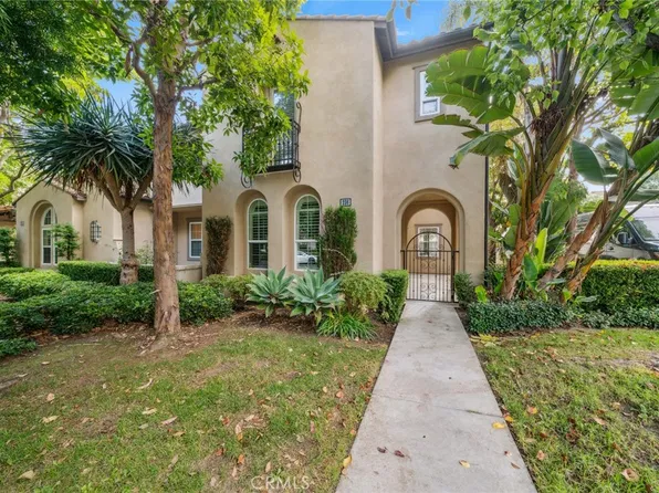 236 Terra Cotta, Irvine, CA 92603