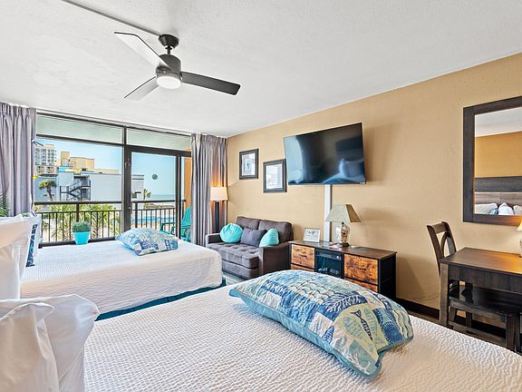 5th image of 1501 S Ocean Blvd. #321