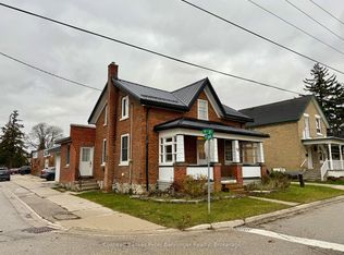 378 11th St, Hanover, ON N4N1S5