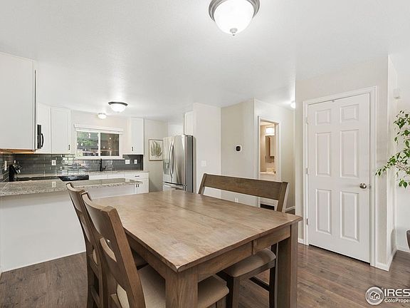 5th image of 10694 W 63rd Pl #102
