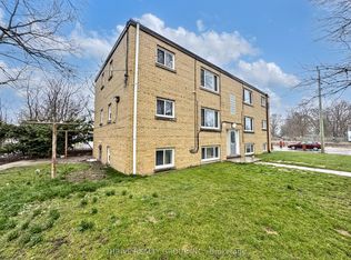 57 Wellington Rd #6, London, ON N6C 4M7