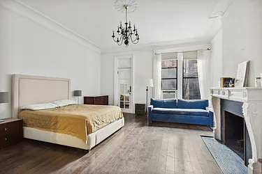 Rented by Corcoran