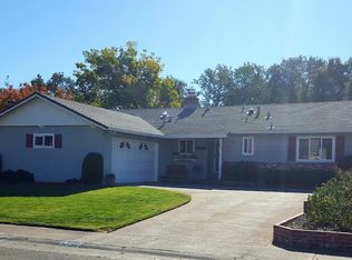 5738 Verde Cruz Way, Sacramento, CA 95841