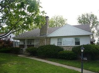 6708 Stoll Ln, Cincinnati, OH 45236