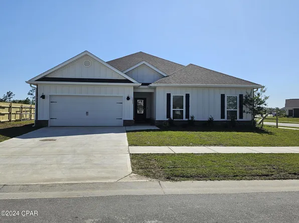 7225 Big Buck Blvd, Southport, FL 32409