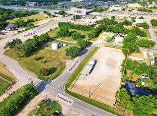 0 Overlook Dr, Red Oak, TX 75154