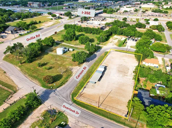 0 Overlook Dr, Red Oak, TX 75154