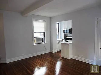 Rented by Halstead Real Estate