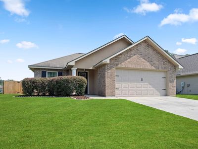 11471 Rosedale Ave, Denham Springs, LA, 70726