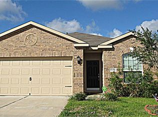 11214 Hall Terrace Ct, Houston, TX 77075