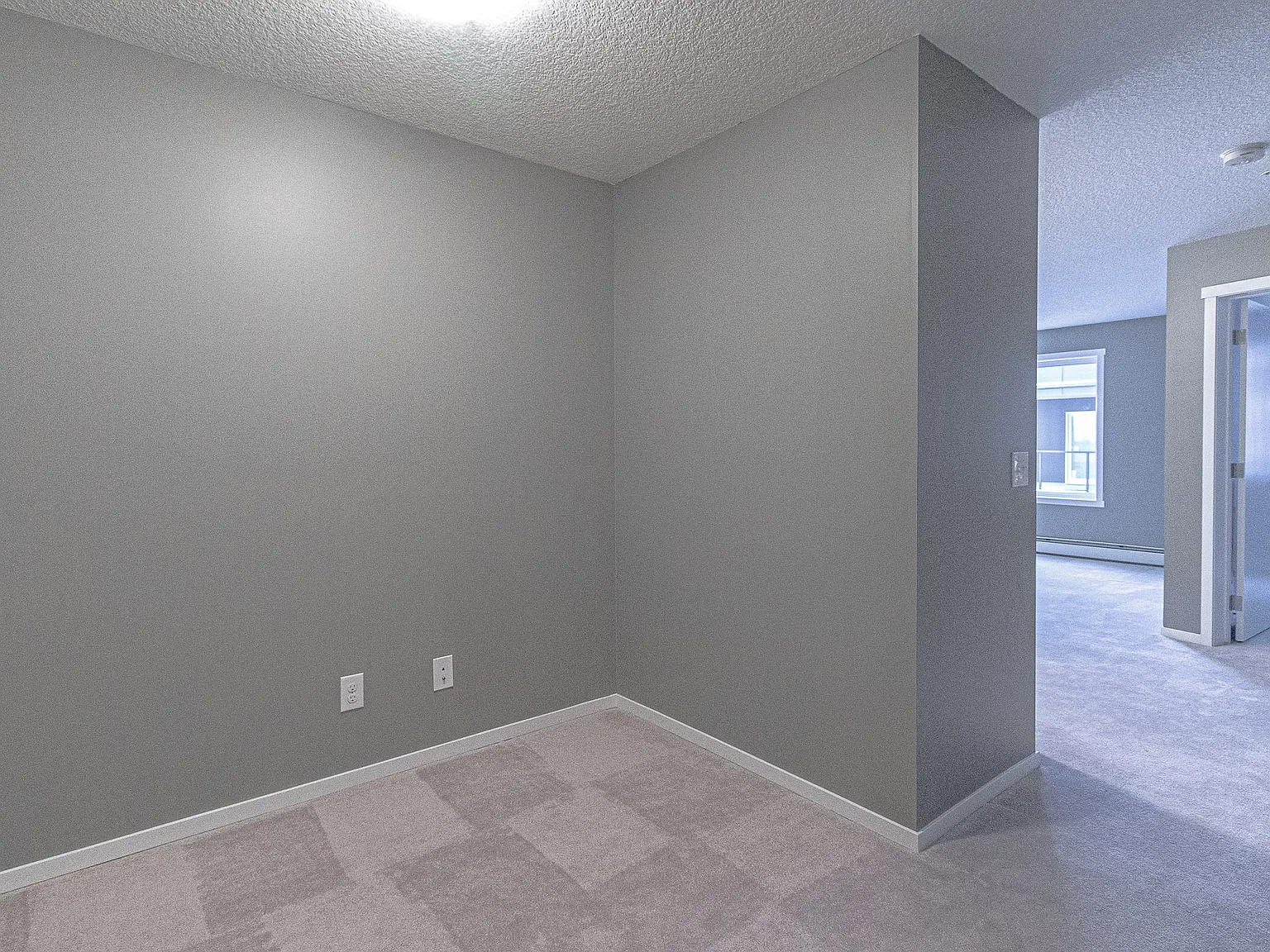 #2221 Skyview Landing! Stunning 2 Bed/2 Bath W/ Laundry, And Underground Heated Parking! — Photo 3