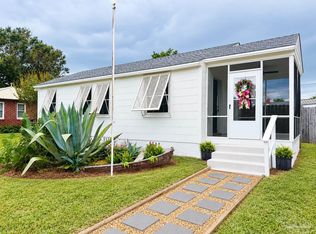 4 NW Gilliland Rd, Perdido Key, FL 32507