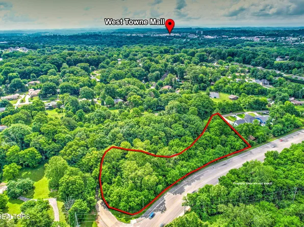 651 Mars Hill Rd, Knoxville, TN 37923
