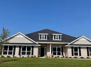 1316 Makaira Dr, Foley, AL 36535