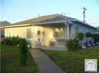1318 S Keene Ave, Compton, CA 90220