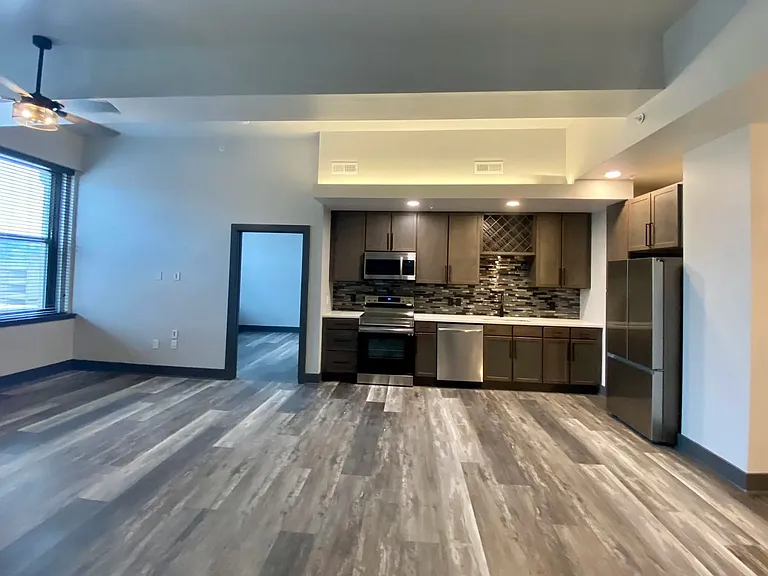 The Vibe Apartments — Photo 7