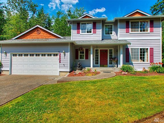 2nd image of 25206 Kanasket Dr