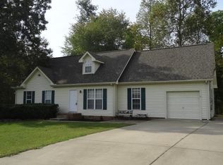 2902 Charlie Sleigh Rd, Woodlawn, TN 37191