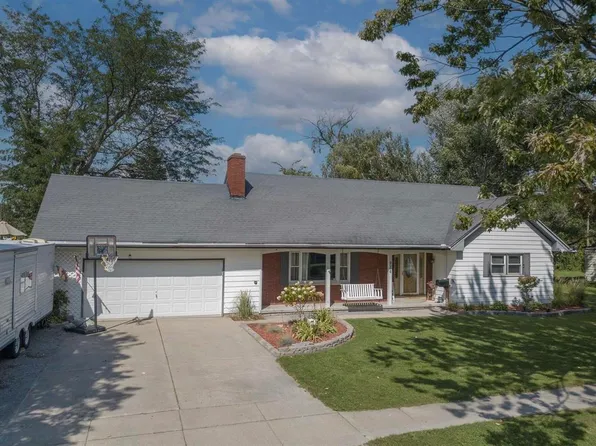 976 Tulane St, Saginaw, MI 48604