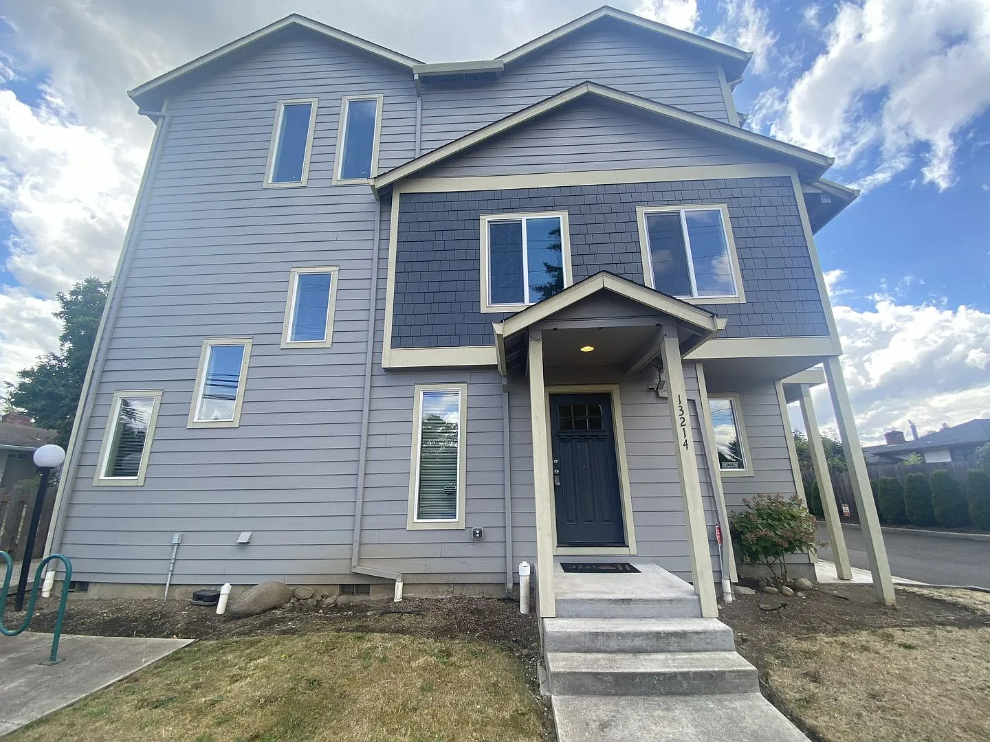 2020 Build ~ 3Bd/ 1.5Ba Home in Hazelwood Neighborhood ~ Single Car Garage — Photo 3