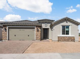 26918 W McRae Dr, Buckeye, AZ 85396