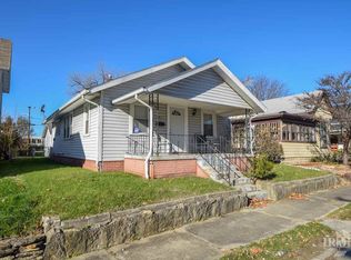 803 N Mulberry St, Muncie, IN