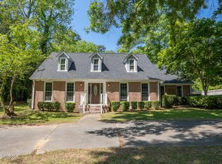 4811 Guerry Dr, Macon, GA 31210