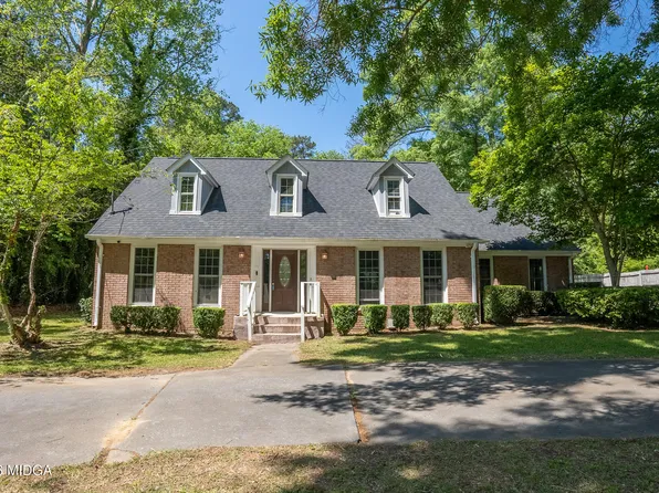 4811 Guerry Dr, Macon, GA 31210