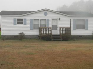 217 Harrison St, Roanoke Rapids, NC 27870