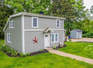 70 Ryder Rd, Rochester, MA 02770