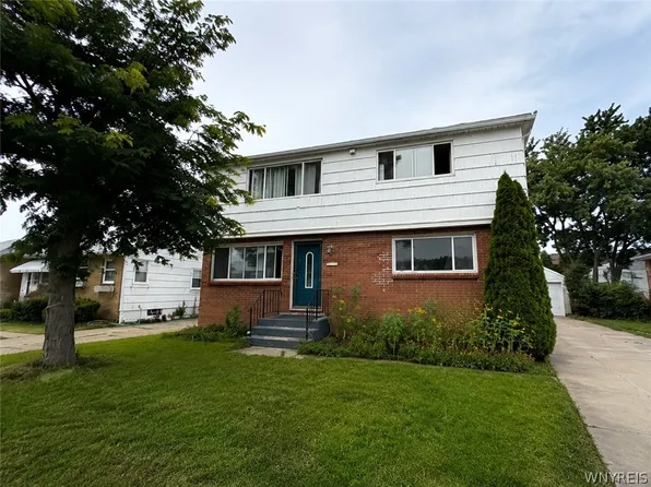 1294 George Urban Blvd, Cheektowaga, NY 14225