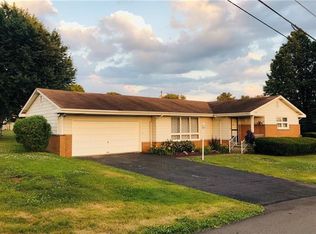 306 Hancock St, Perryopolis, PA 15473