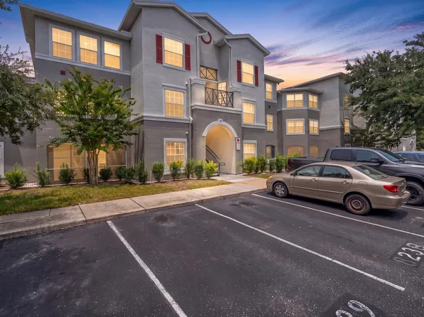 3591 S Kernan Blvd #813, Jacksonville, FL 32224