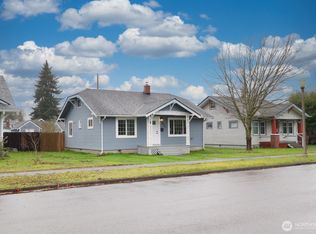 6637 S Lawrence St, Tacoma, WA