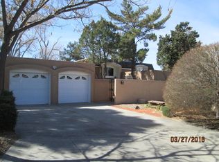 7708 Hendrix Rd NE, Albuquerque, NM 87110