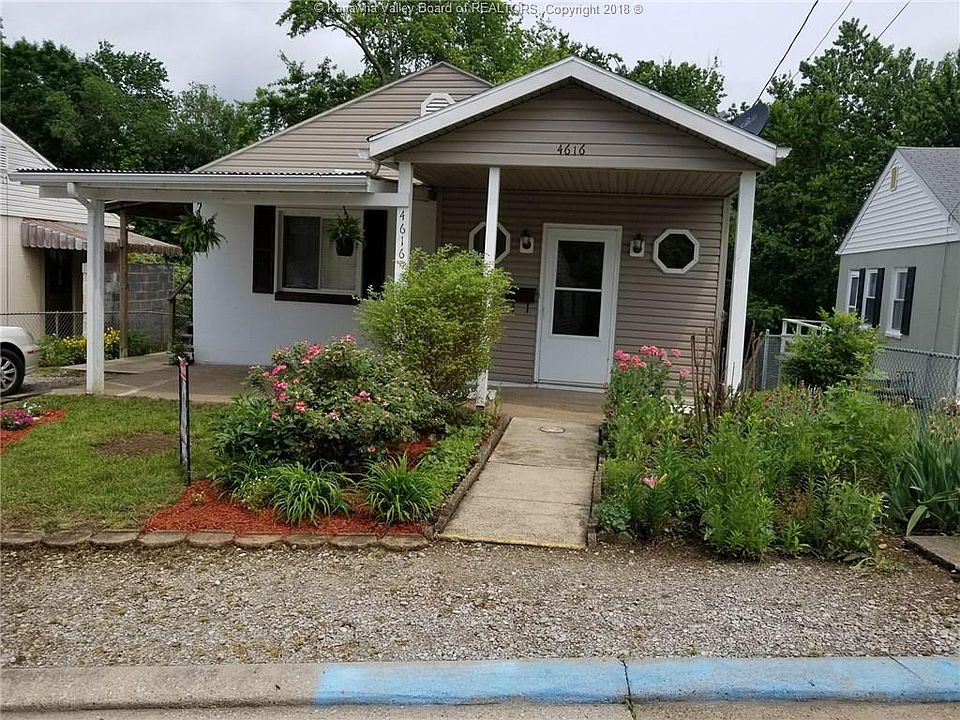 1st image of 4616 Young St