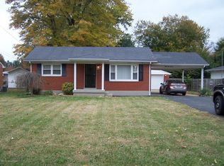 8814 Terry Rd, Louisville, KY 40258