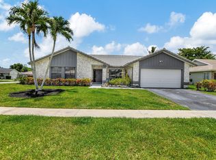 20951 Chisolm Way, Boca Raton, FL 33428